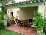 Sud della Francia - Regione di Avignone - 5 Camere Villa appartamento casa vacanze - Appartamento riferimento PR-900