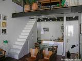 Sur de Francia - Aix en Provence - Marsella - 2 Dormitorios D&uacute;plex alojamiento - Referencia apartamento PR-910