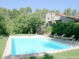 Sur de Francia - Aix en Provence - Marsella - 2 Dormitorios Villa apartamento - Referencia apartamento PR-911