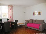 Sur de Francia - Riviera Francesa - Estudio alojamiento - Referencia apartamento PR-926