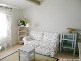 Sur de Francia - Aix en Provence - Marsella - 1 Dormitorio apartamento - Referencia apartamento PR-934
