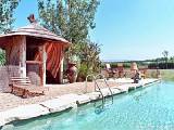 South France - Avignon Region - 2 Bedroom accommodation - Apartment reference PR-940