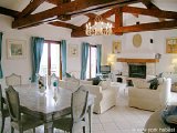S&uuml;dfrankreich - C&ocirc;te d'Azur - 5 Zimmer Villa ferienwohnung - Wohnungsnummer PR-951