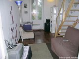 South France - French Riviera - Studio apartment - Apartment reference PR-967