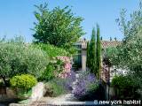 Sud della Francia - Alpilles - 2 Camere da letto Villa appartamento casa vacanze - Appartamento riferimento PR-993