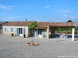 South France - Aix en Provence - Marseilles - 2 Bedroom Villa apartment - Apartment reference PR-995