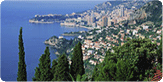 Recherche d'appartements et villas dans le Sud de le France: locations de vacances, locations meubl&eacute;es et Bed and Breakfast en Provence, Alpes et C&ocirc;te d'Azur