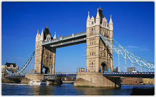 Gli appartamenti e le case disponibili in affitto a Londra