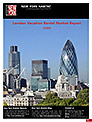 London Vacation Rental Market Report: 2008 London Vacation Rental Market Report: 2008