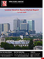 London Vacation Rental Market Report: 1st half 2009 London Vacation Rental Market Report: 1st half 2009