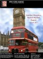 London Vacation Rental Market Report: 1st half 2011 