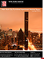 New York Furnished Apartment Market Report: 1st half 2010 