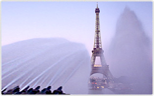 Gli appartamenti disponibili in affitto a Parigi