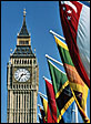 London apartments and their pictures