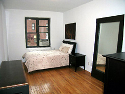Assigned housing program