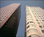 Building View