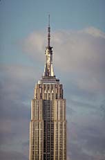 Photo Empire State Building