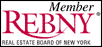 Real Estate Board of New York - REBNY