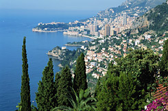 Gli appartamenti e ville disponibili in affitto nel Sud della Francia