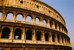 Accommodation in Rome - Available apartments
