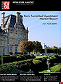 PDF Paris Furnished Apartment Market Report: 1st Half 2009