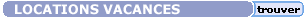 Recherche de locations de vacances &agrave; New York