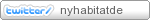 Folgen Sie uns auf Twitter @ nyhabitatde