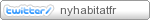 Suivez-nous sur Twitter @ nyhabitatfr