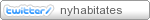 Siguenos en Twitter @ nyhabitates