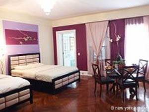 New York: monolocale nello Upper East Side (NY-12486)