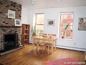New York: appartamento 3 stanze da letto a Brooklyn (NY-12491)