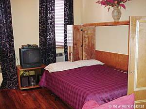 Casa Vacanza a New York: Monolocale - Midtown West - Chelsea (NY-12272)