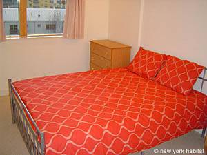 Londra: appartamento 1 stanza da letto (LN-556)