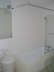 Londres Estudio apartamento - ba&ntilde;o (LN-11) photo 1 de 3
