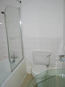 Londres Estudio apartamento - ba&ntilde;o (LN-11) photo 2 de 3
