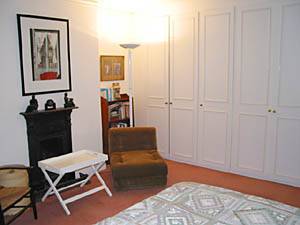 London 2 Zimmer wohnungsvermietung schlafzimmer photo 7