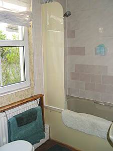 London 2 Zimmer wohnungsvermietung badezimmer photo 12