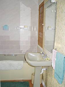 London 2 Zimmer wohnungsvermietung badezimmer photo 13