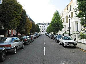 London 2 Zimmer wohnungsvermietung andere photo 18