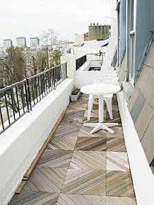 London 2 Bedroom accommodation - other (LN-38) photo 1 of 2