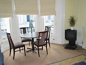 London 3 Zimmer ferienwohnung - Wohnungsnummer LN-39