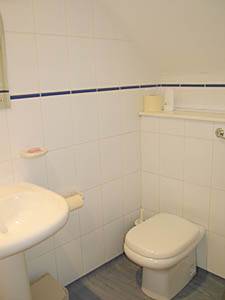 London 3 Zimmer ferienwohnung - badezimmer 1 (LN-39) photo 1 von 3