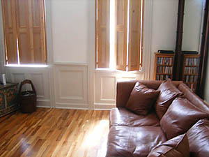 London 2 Bedroom accommodation - Apartment reference LN-41