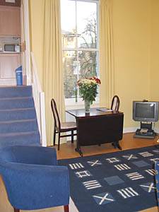 London 2 Bedroom accommodation - Apartment reference LN-44