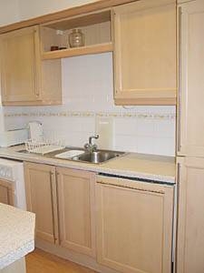 Kitchen - Photo 1 of 2 Kitchen - Photo 1 of 2