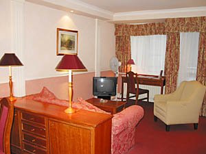 Londra Grande monolocale appartamento casa vacanze - Appartamento riferimento LN-52