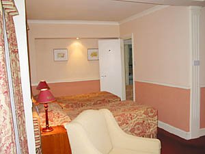 Londra Grande monolocale appartamento casa vacanze soggiorno photo 7