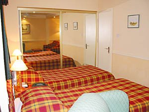 Londra Grande monolocale appartamento casa vacanze soggiorno photo 7