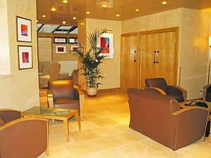 Londres T2 appartements location vacances - autre (LN-54) photo 1 de 2