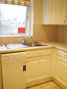 Londres 1 Dormitorio alojamiento - cocina (LN-55) photo 2 de 3